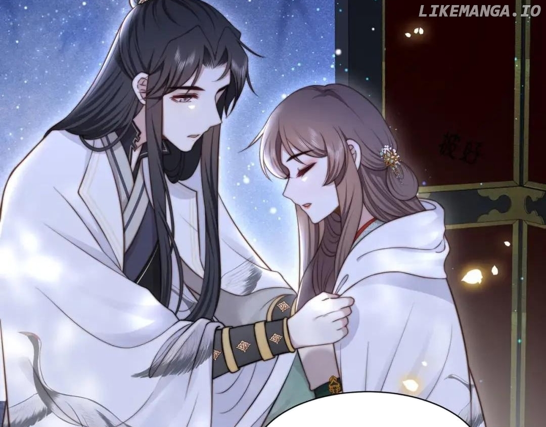 Lonely Emperor Chases His Sister-in-Law Chapter 50 - page 9